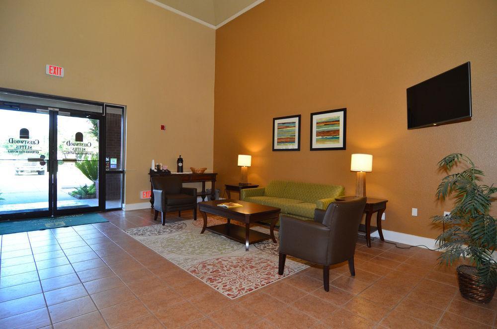 Intown Suites Extended Stay Austin Tx - Research Blvd Jollyville Exteriér fotografie