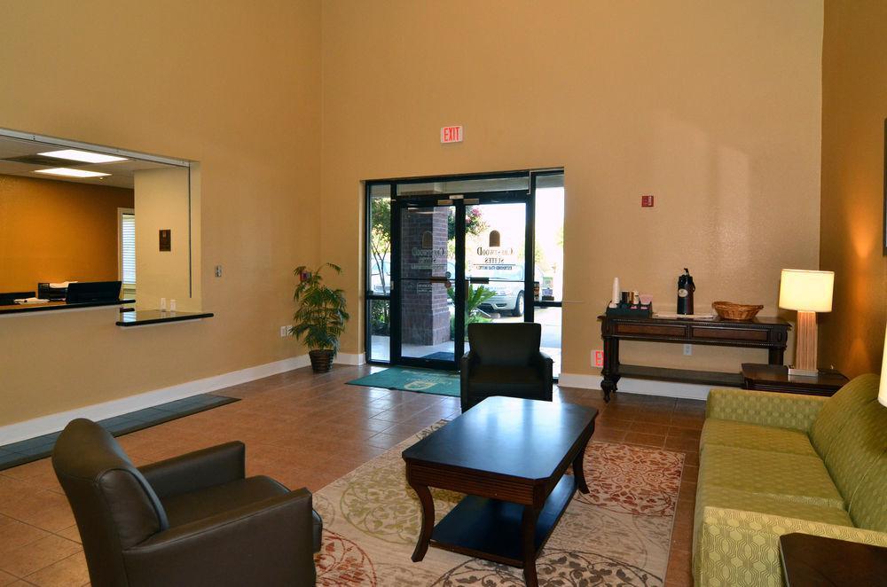 Intown Suites Extended Stay Austin Tx - Research Blvd Jollyville Exteriér fotografie