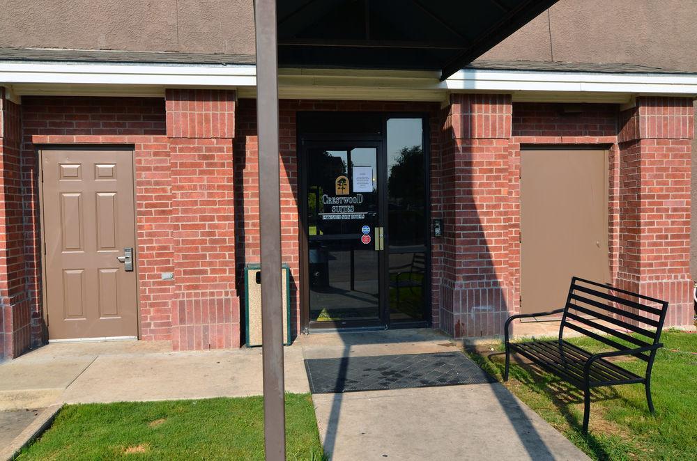 Intown Suites Extended Stay Austin Tx - Research Blvd Jollyville Exteriér fotografie
