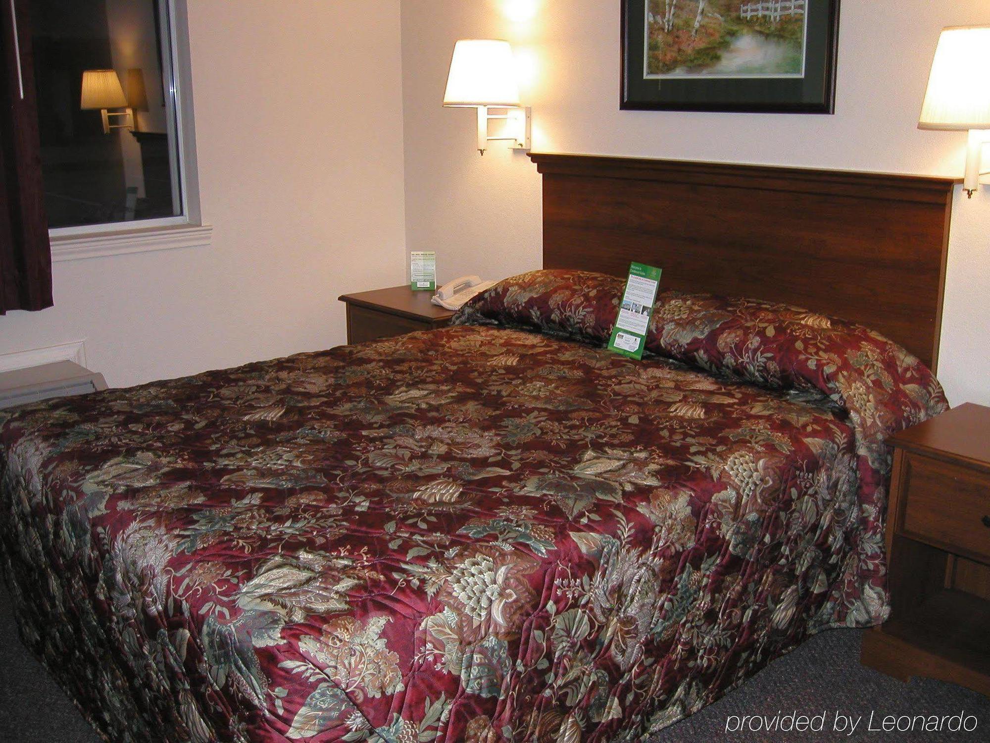 Intown Suites Extended Stay Austin Tx - Research Blvd Jollyville Pokoj fotografie